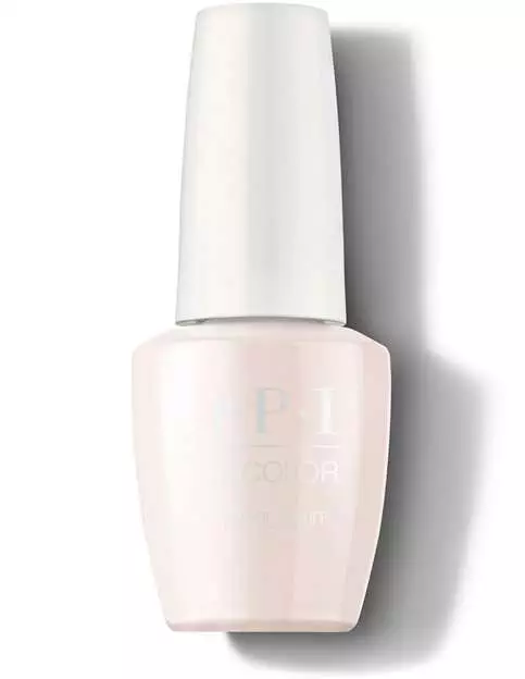 GCE82 MY VAMPIRE IS BUFF - OPI GEL COLOR - SEMI PERMANENTE