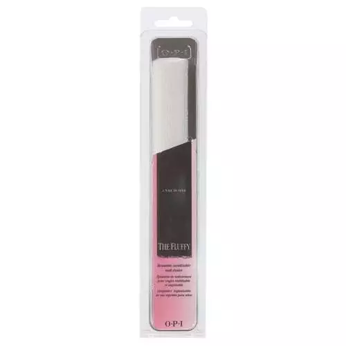 AC915 BROCHA PARA LIMPIAR POLVO - OPI NAILS