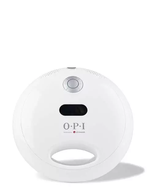 GL901 LED LIGHT (LAMPARA) - OPI GEL COLOR