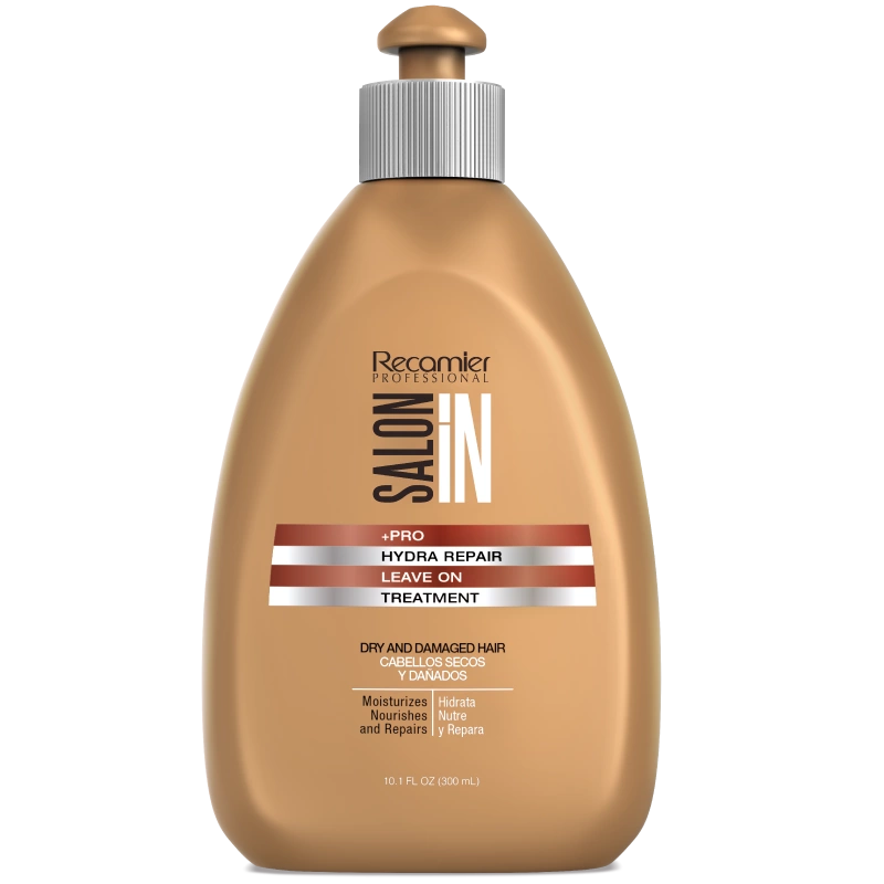 HYDRA REPAIR LEAVE ON TRATMENT 300ML. - 034066 SALON IN