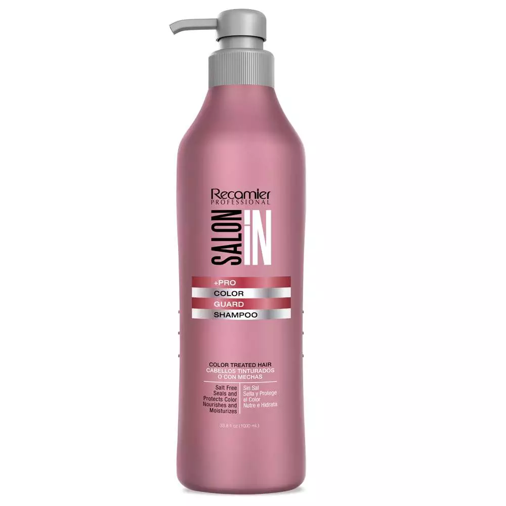 COLOR GUARD SHAMPOO 1000ML - 034523 SALON IN