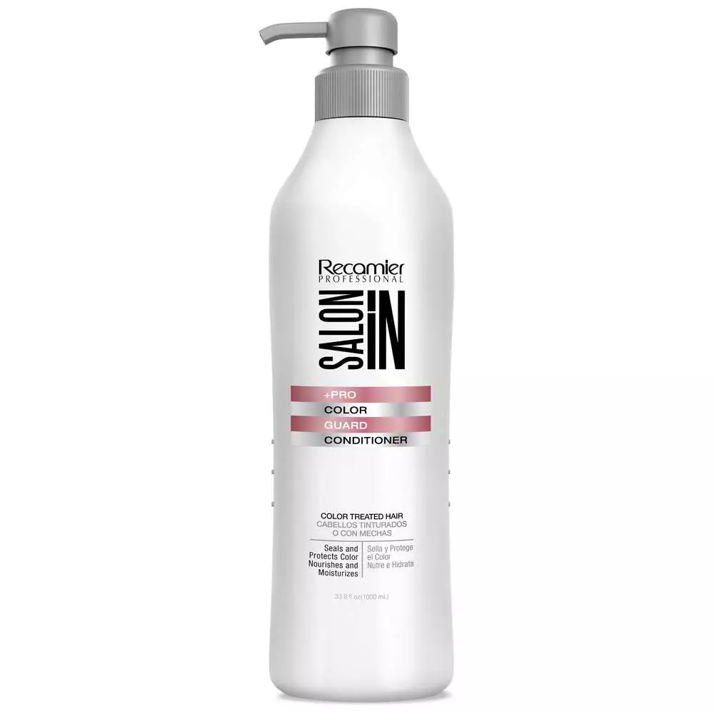 COLOR GUARD CONDITIONER 1000ML - 034554 SALON IN