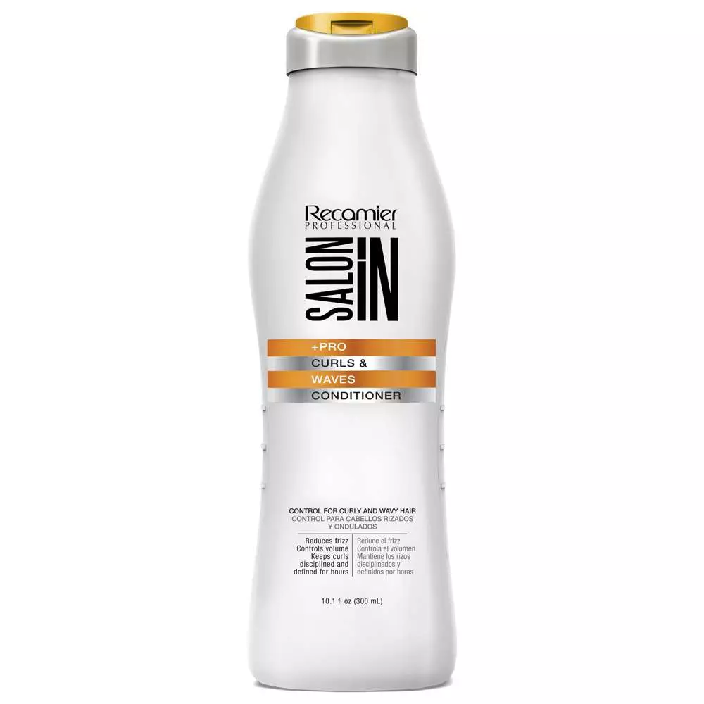 CURLS / WAVES ACONDITIONER 300ML - 039665 SALON IN
