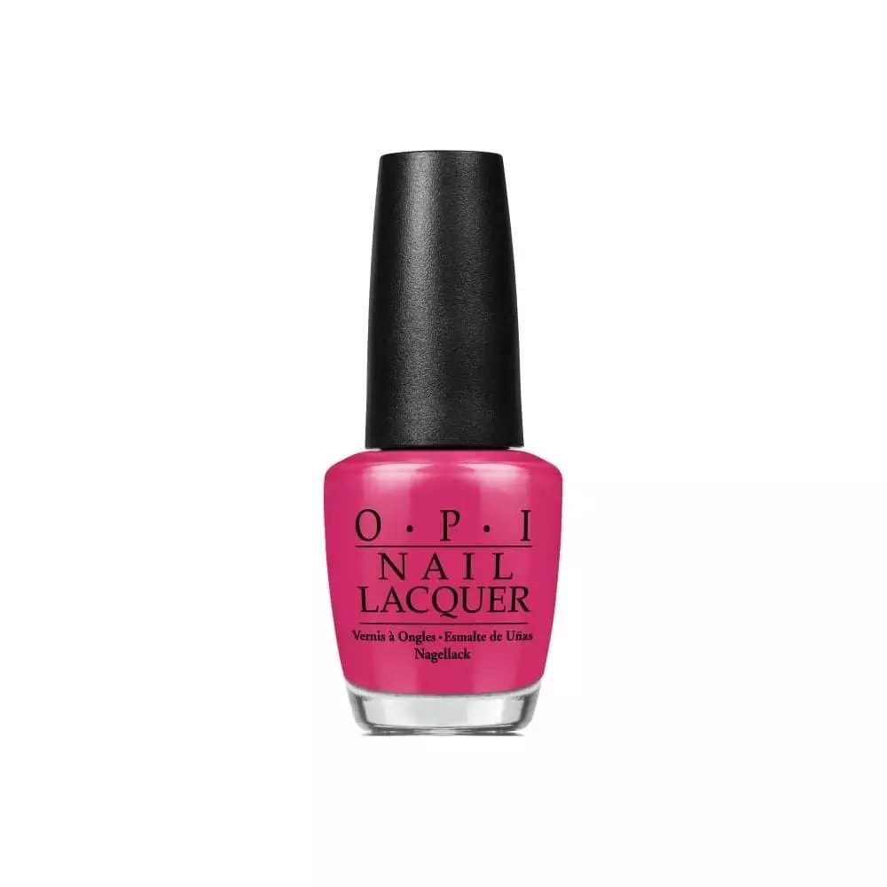 HRH04 APARTEMENT FOR TWO 15ML - OPI NAIL LACQUER - LACA REGULAR