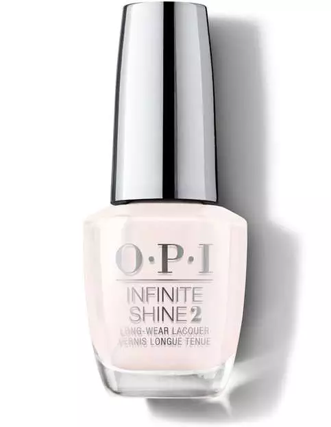 ISL35 BEYOND THE PALE PINK - OPI INFINITE SHINE - LARGA DURACION