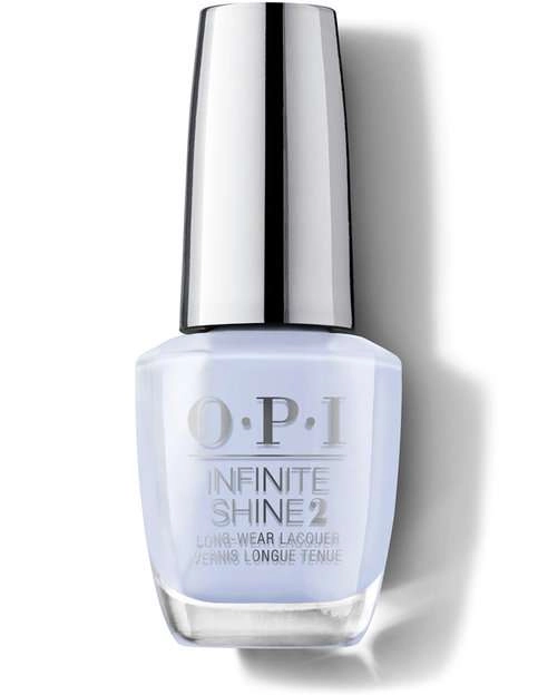 ISL40 TO BE CONTINUED? - OPI INFINITE SHINE - LARGA DURACION