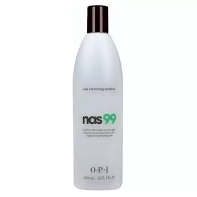 SD306 CLEANSING SOLUTION NAS 99. 16OZ - OPI NAILS