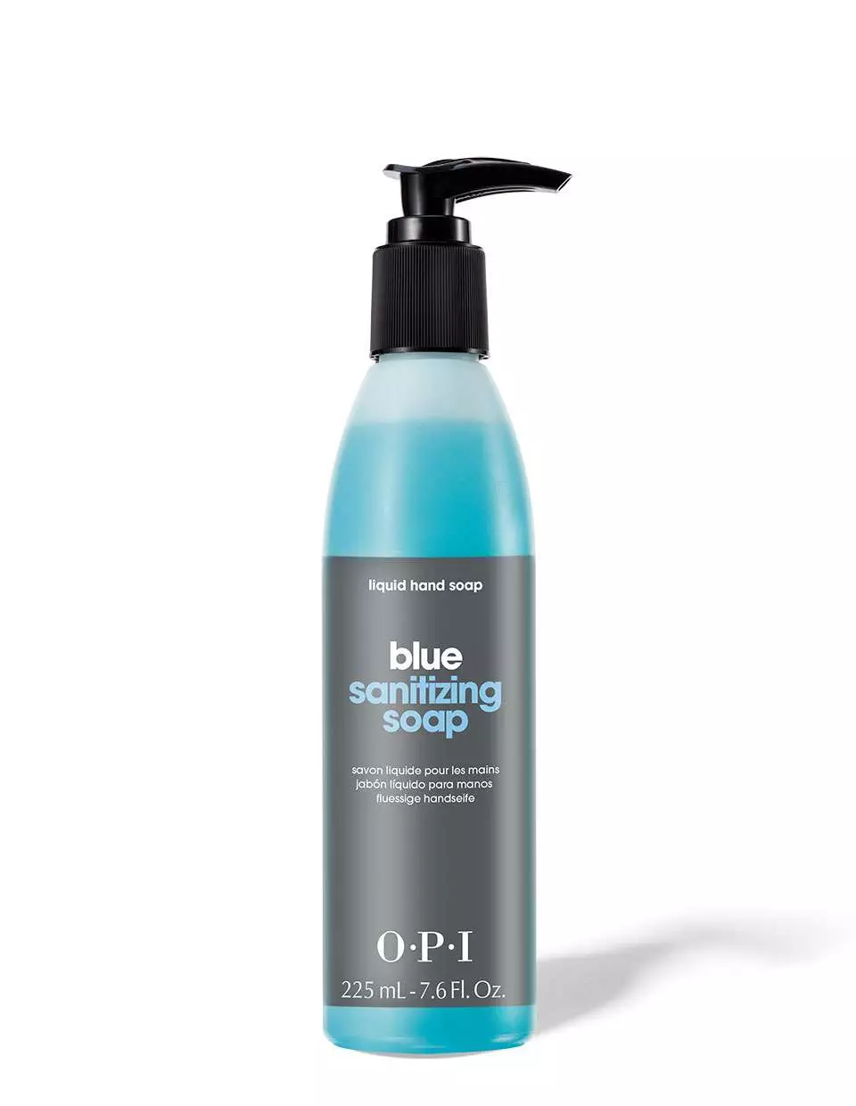 SD328 JABON SWISS BLUE 8OZ - OPI NAILS