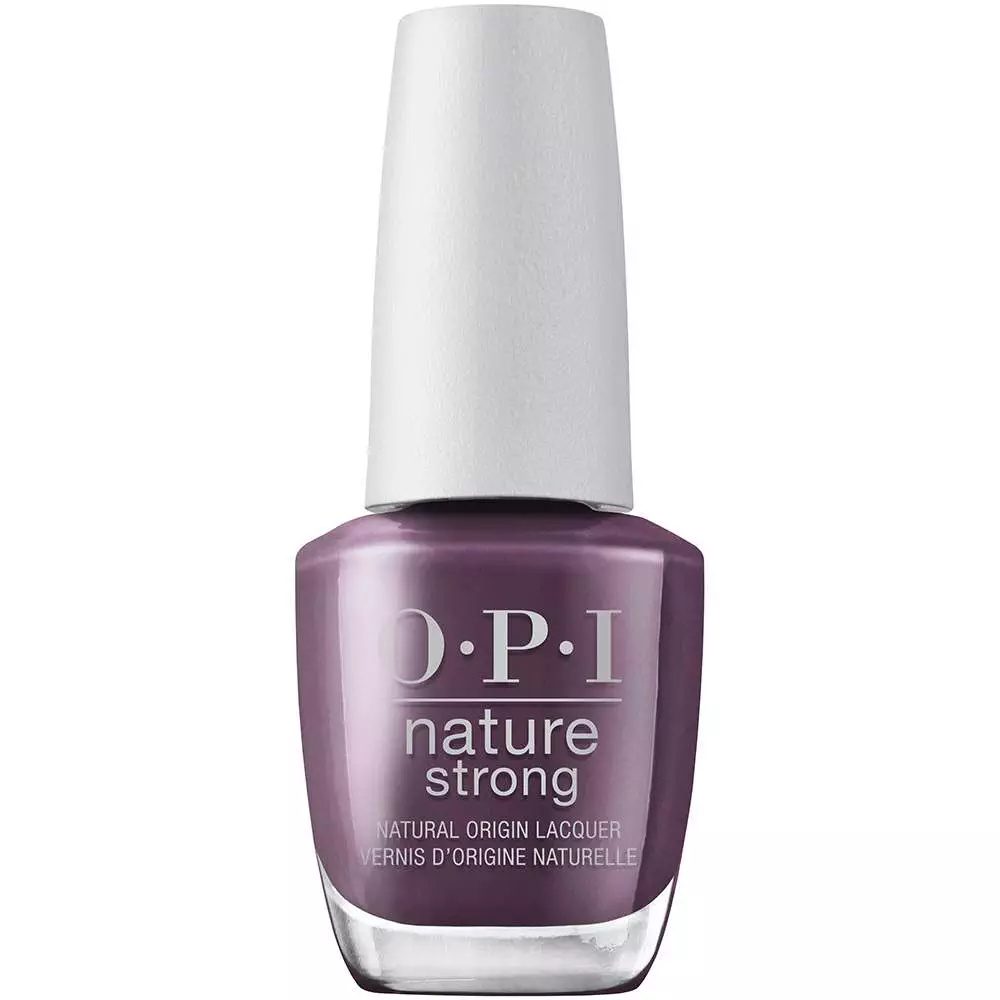 NAT023 ECO MANIAC - OPI NATURE STRONG - LACA NATURAL