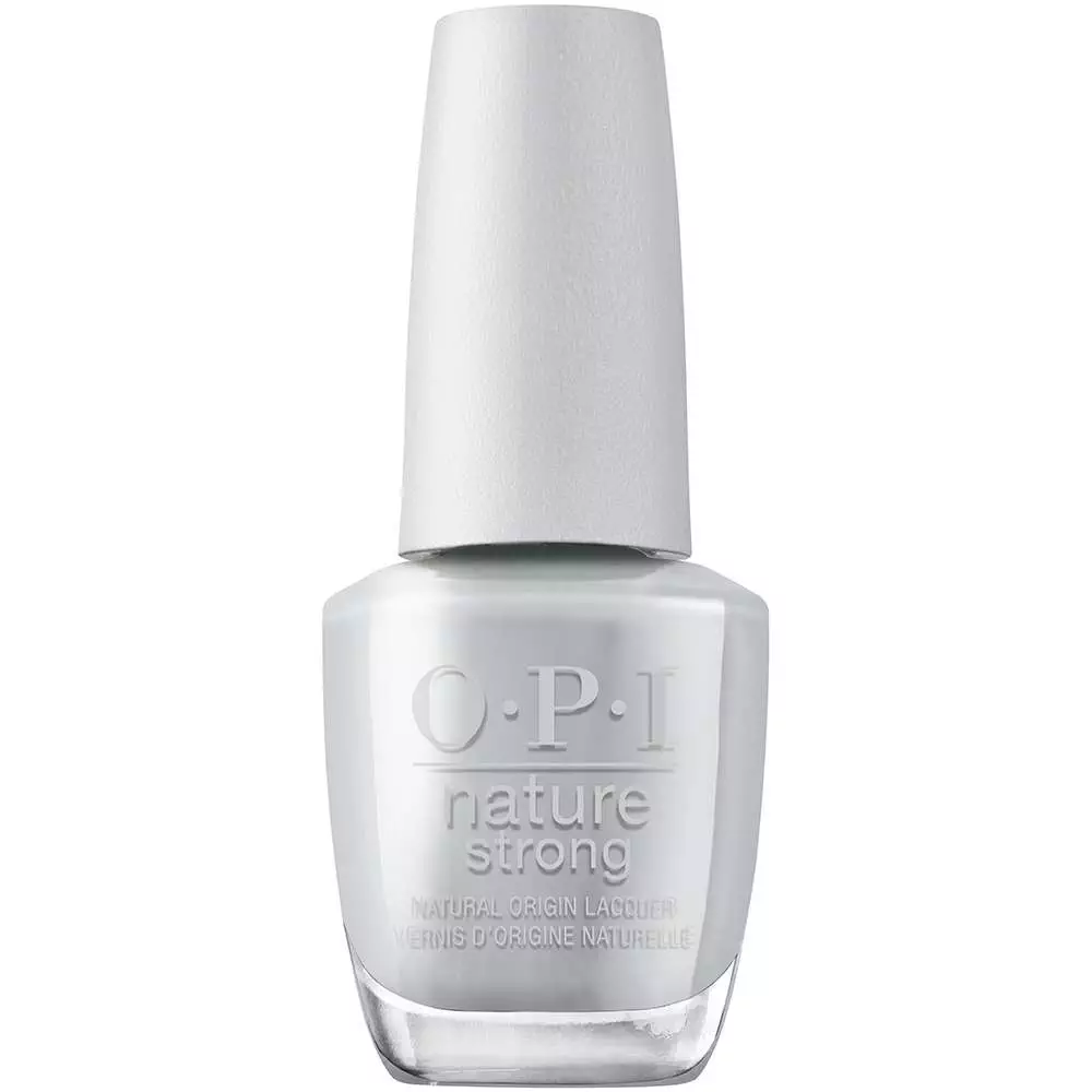 NAT026 IT'S ASHUALLY - OPI NATURE STRONG - LACA NATURAL