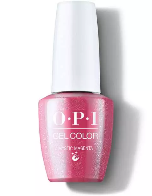 GC09864 MYSTIC MAGENTA 15ML - OPI GEL COLOR - SEMI PERMANENTE
