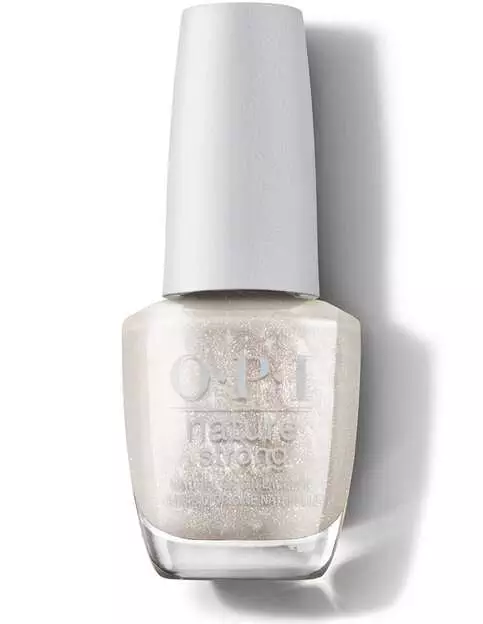 NAT038 GLOWING PLACES 15ML – OPI NATURE STRONG – LACA NATURAL