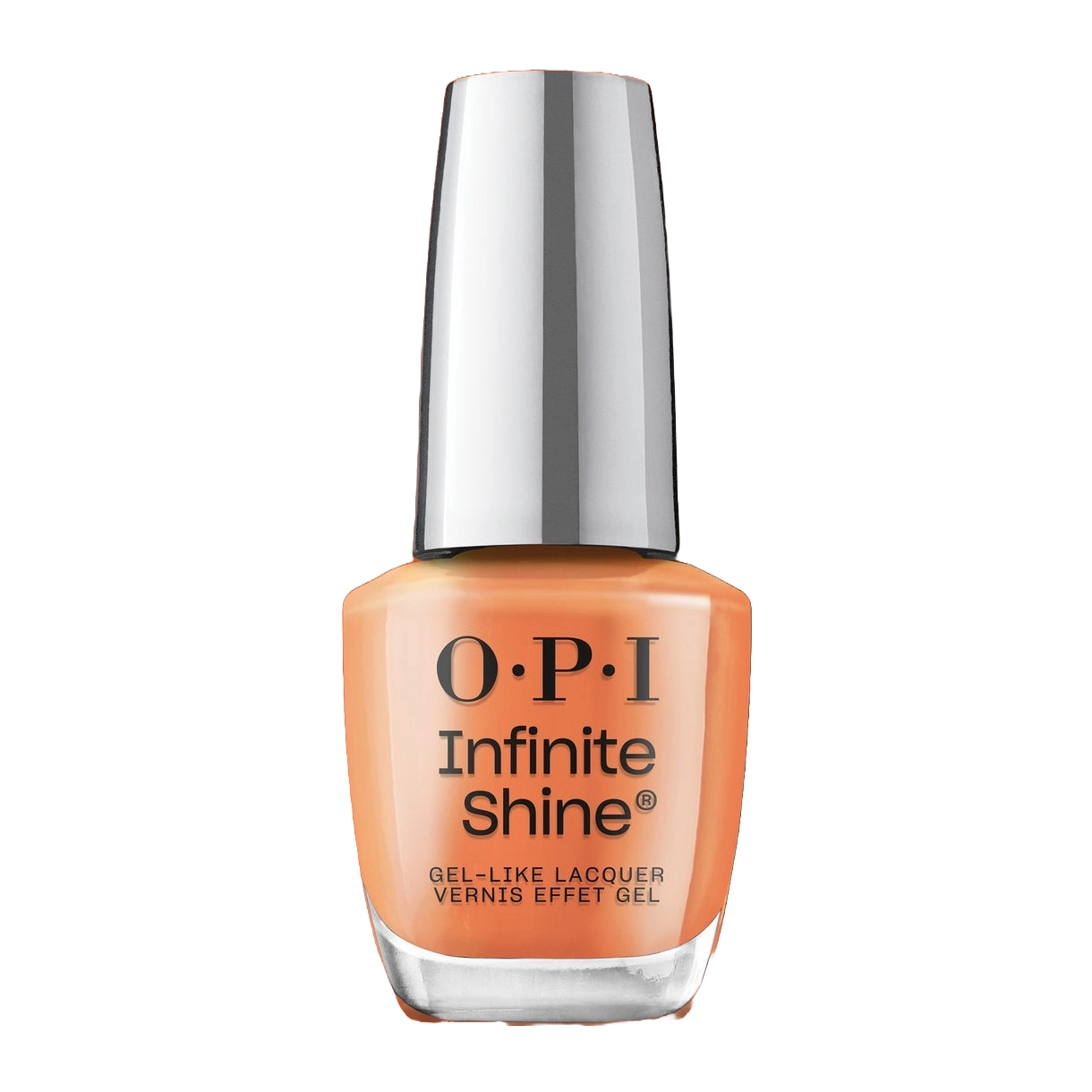 ISL115 OPI IS - BRIGHT ON TOP OF IT (N) - OPI INFINE SHINE - LARGA DURACION