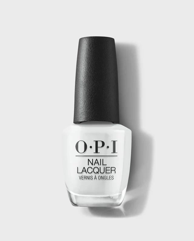 NLS026  AS REAL AS IT GETS 15ML - OPI NAIL LACQUER - LACA REGULAR