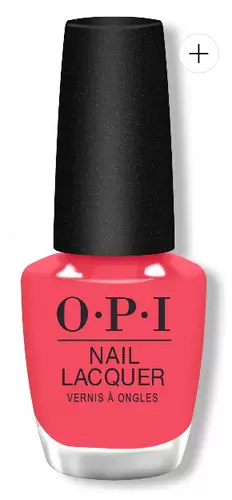 NLS028  MY ME ERA 15ML - OPI NAIL LACQUER - LACA REGULAR
