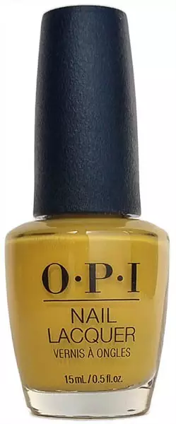 NLS029  LOOKIN CUTE-ICE 15ML - OPI NAIL LACQUER - LACA REGULAR