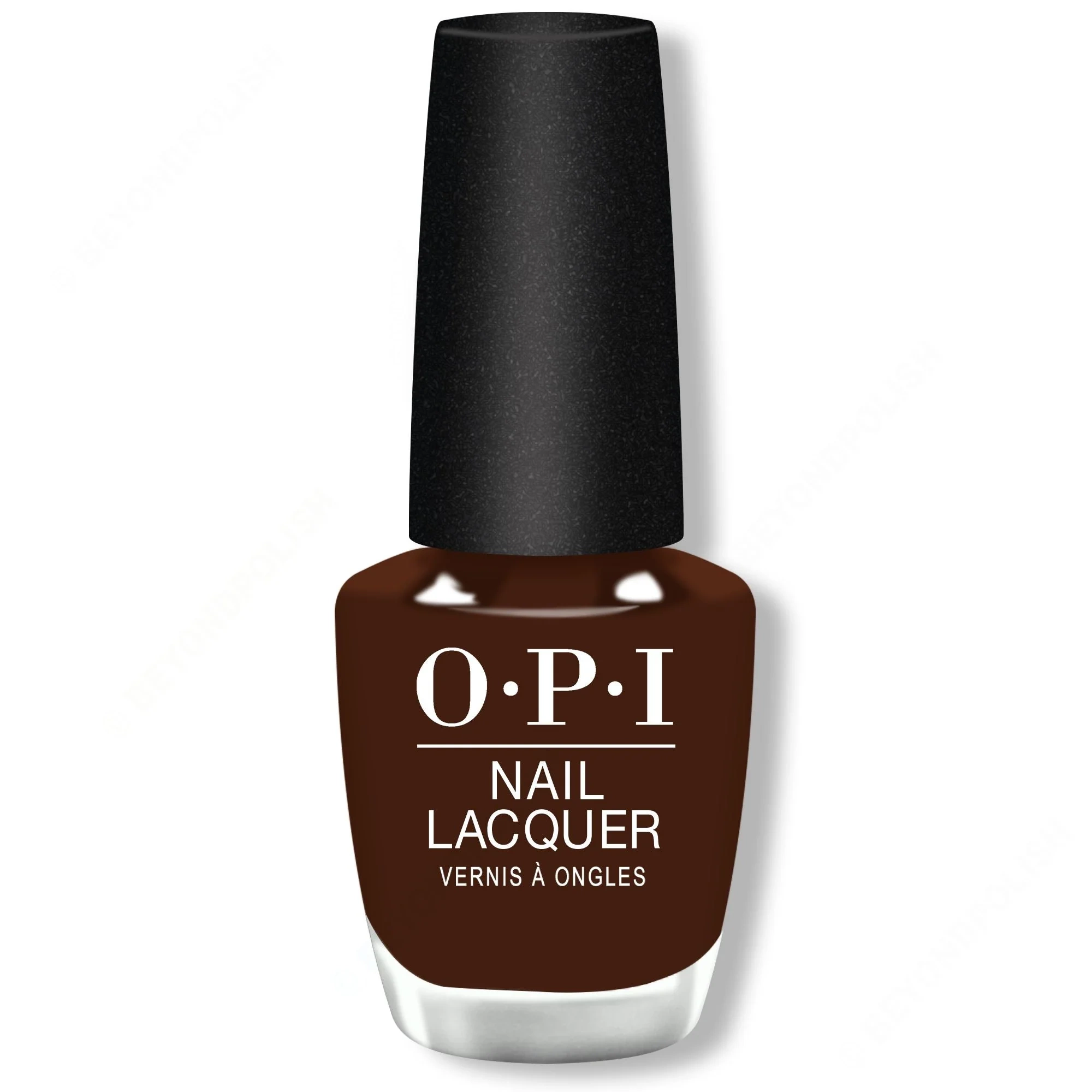NLS032  PURRRRIDE 15ML - OPI NAIL LACQUER - LACA REGULAR