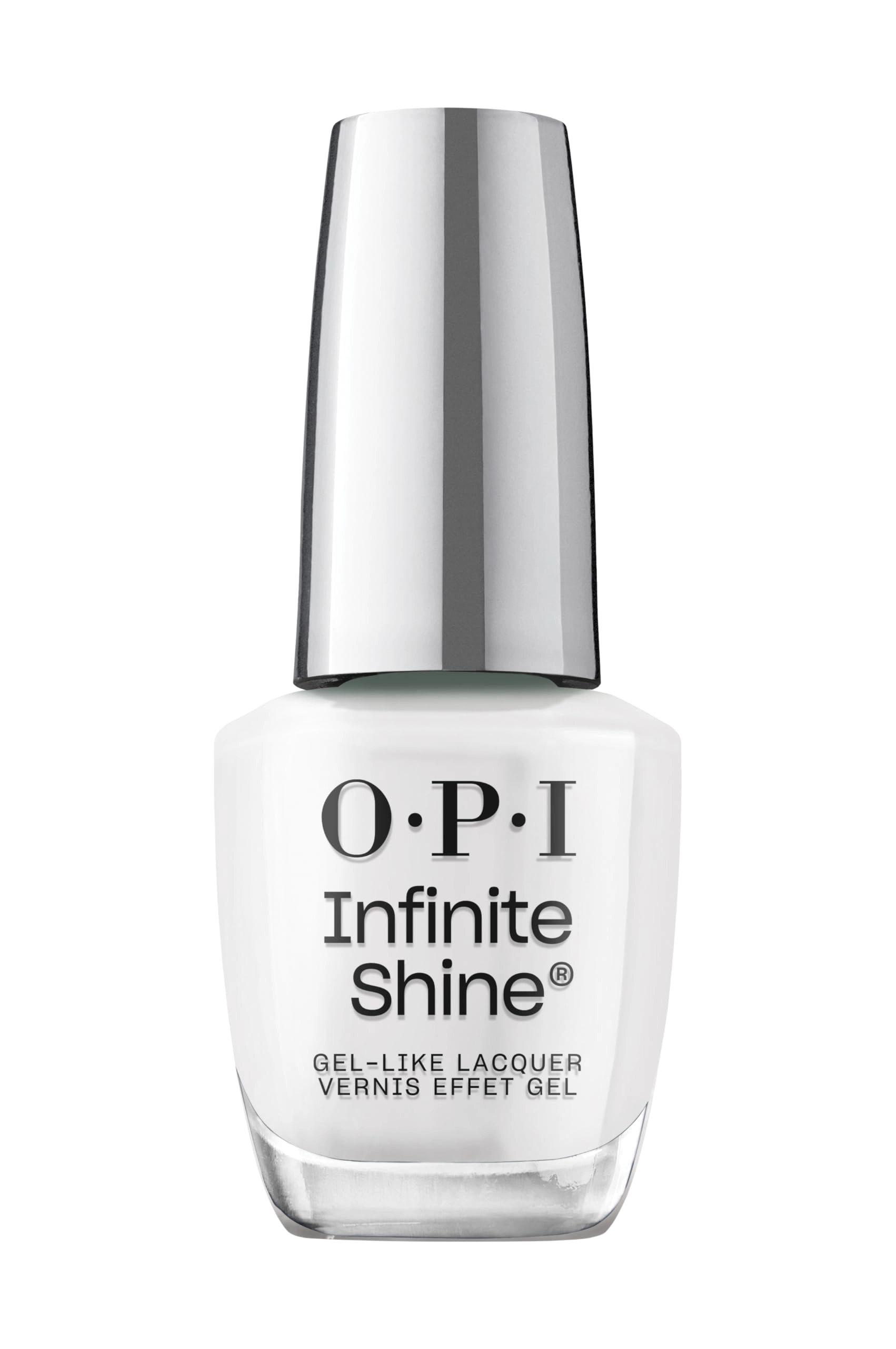 ISLH22 OPI IS - FUNNY BUNNY (N) - OPI INFINE SHINE - LARGA DURACION
