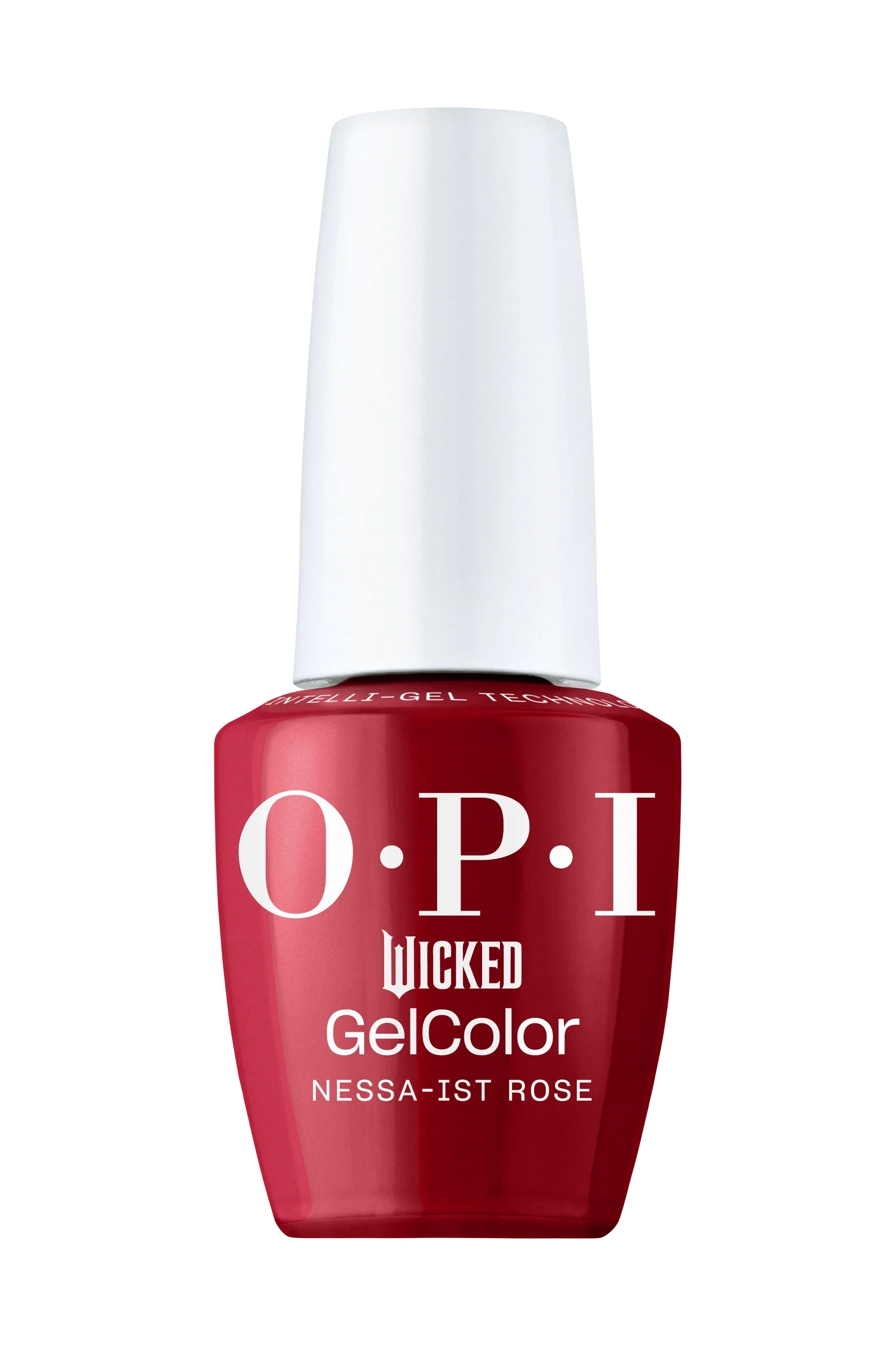 HPR02 NESSA-IST ROSE - OPI GEL COLOR - SEMI PERMANENTE