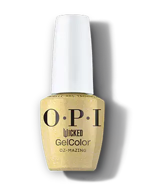 HPR04 OZ-MAZING - OPI GEL COLOR - SEMI PERMANENTE