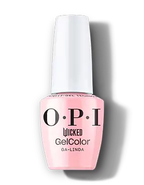 HPR07 GA-LINDA - OPI GEL COLOR - SEMI PERMANENTE