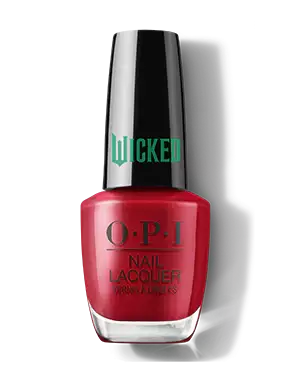 HRR02 NESSA IST ROSE 15ML - OPI NAIL LACQUER - LACA REGULAR