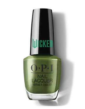 HRR05 WITCH O'CLOCK 15ML - NAIL LACQUER - LACA REGULAR