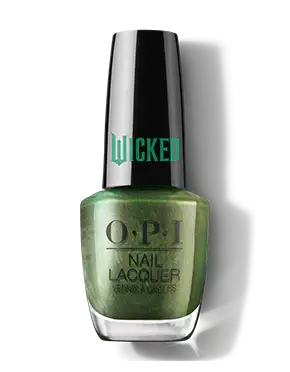 HRR09 OZITIVELY ELPHABA 15ML - OPI NAIL LACQUER - LACA REGULAR