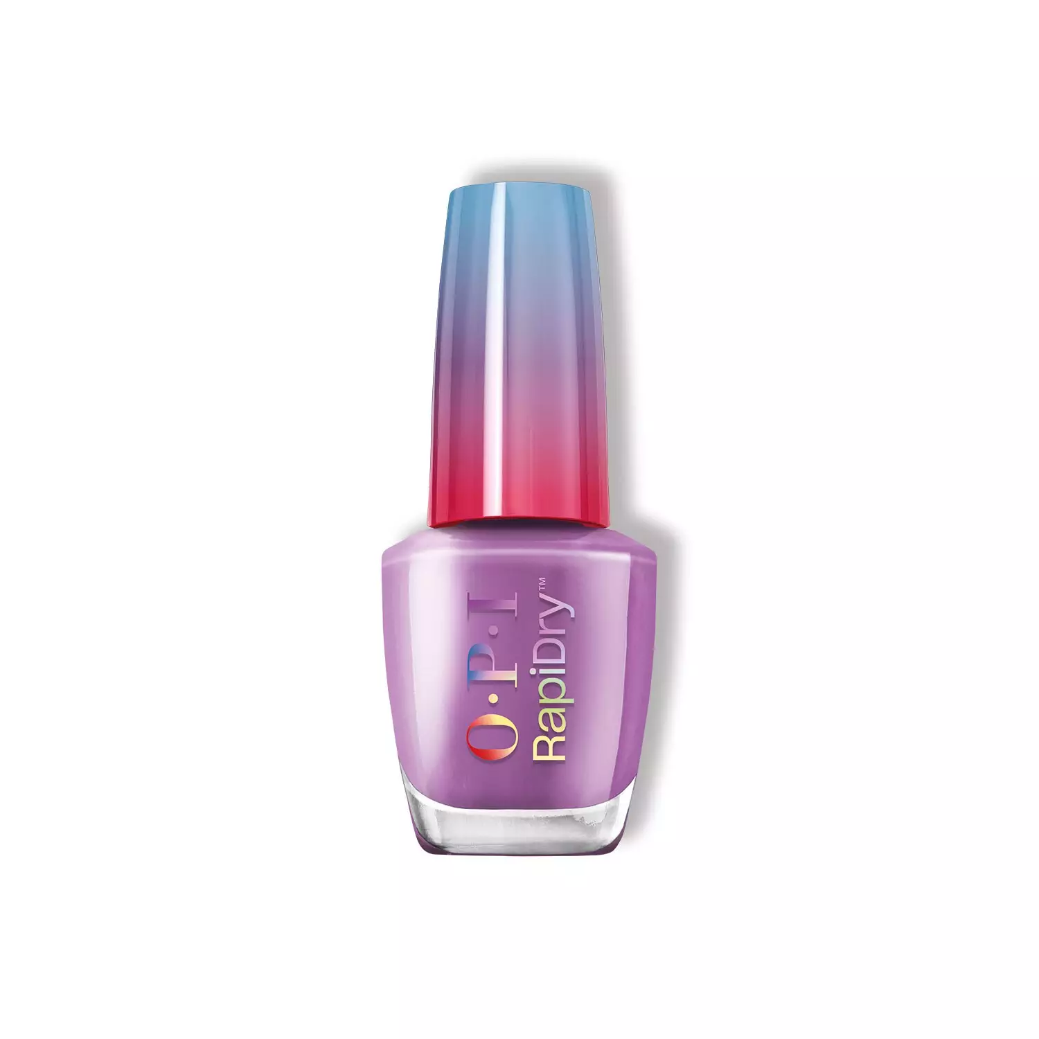 RD0005  BRIGHT BACK AT IT 9 ML - OPI RAPIDRY - SECADO RAPIDO