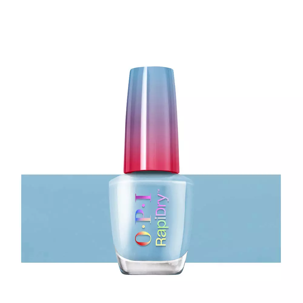 RD0006  SNAP YOUR FINGERS 9 ML - OPI RAPIDRY - SECADO RAPIDO