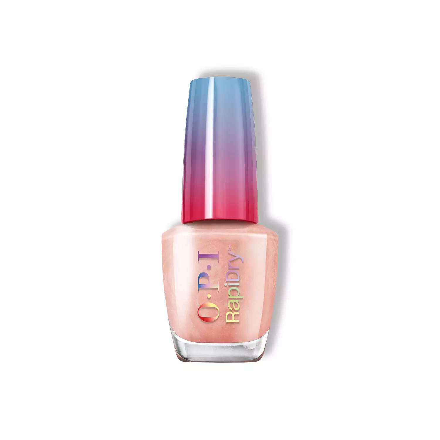 RD0009  STUN N’ DONE 9 ML - OPI RAPIDRY - SECADO RAPIDO