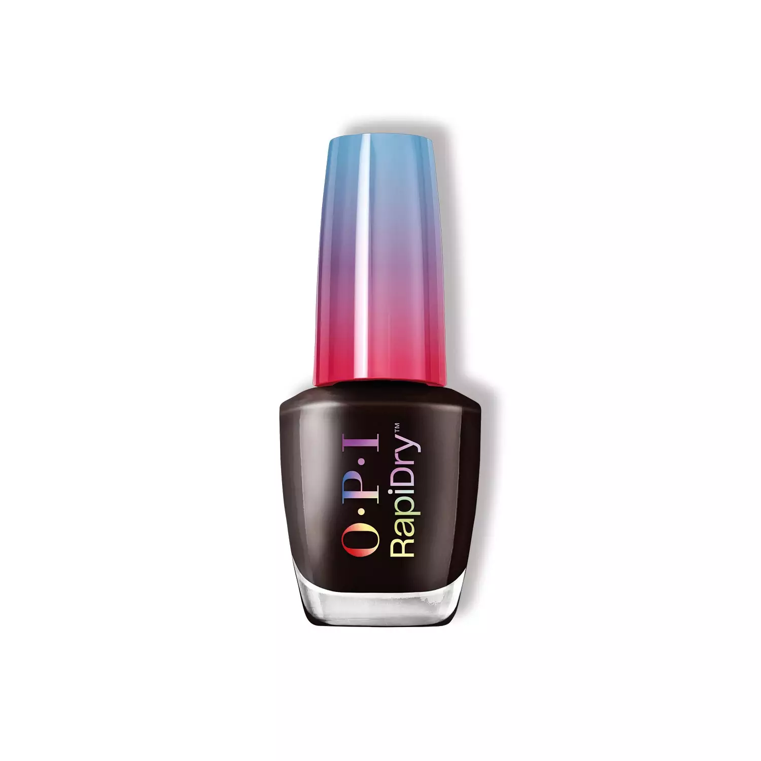 RD0029  HI, SPEED! 9 ML - OPI RAPIDRY - SECADO RAPIDO