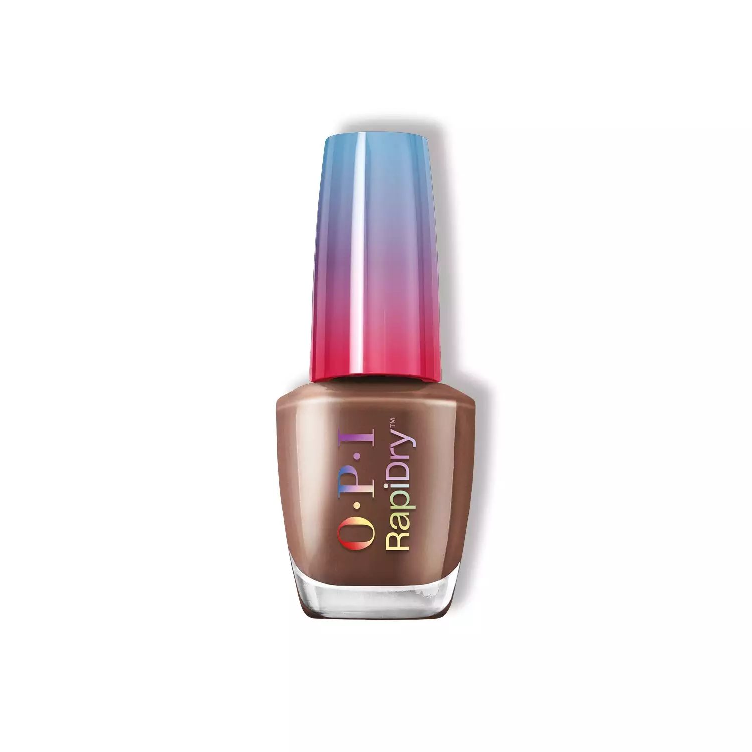 RD0021  IMPROMPTU YOU 9 ML - OPI RAPIDRY - SECADO RAPIDO