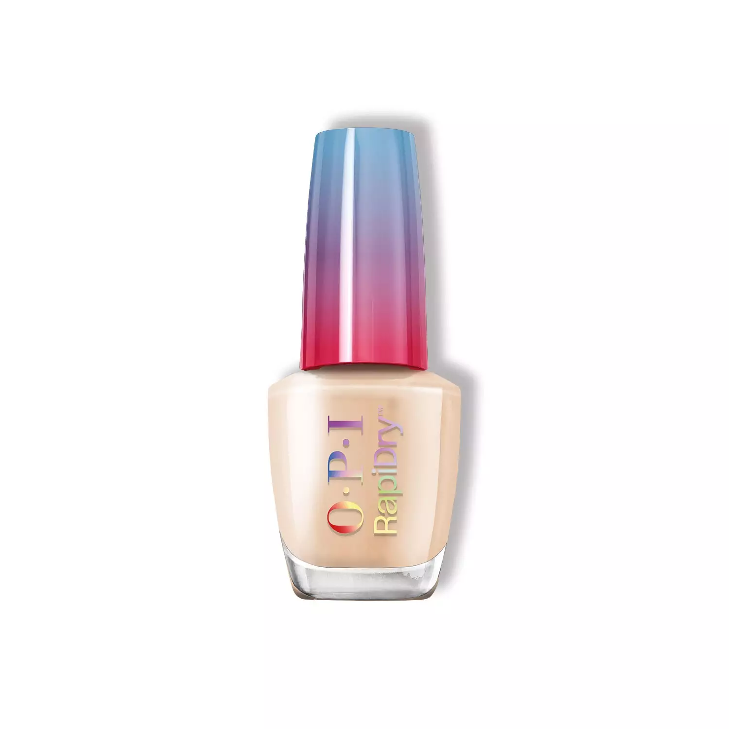 RD0018  CAN’T HAOPI RDLY WAIT 9 ML - OPI RAPIDRY - SECADO RAPIDO