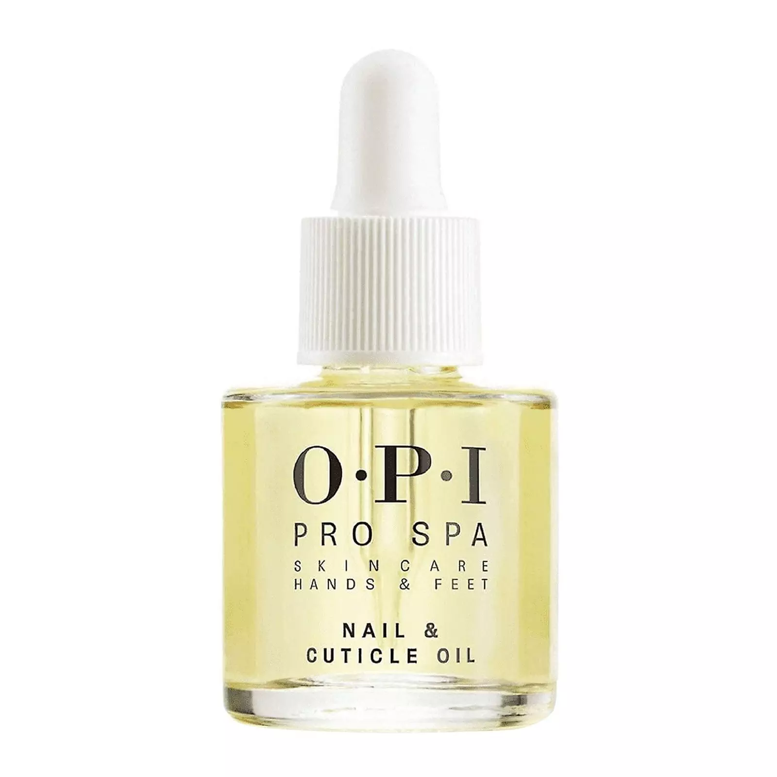 AS200 NAIL AND CUTICLE OIL 8.6ML - OPI PRO SPA