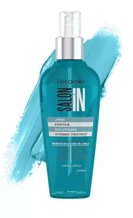 FORTEX SOLUTION LOTION 125ML - 040234 SALON IN