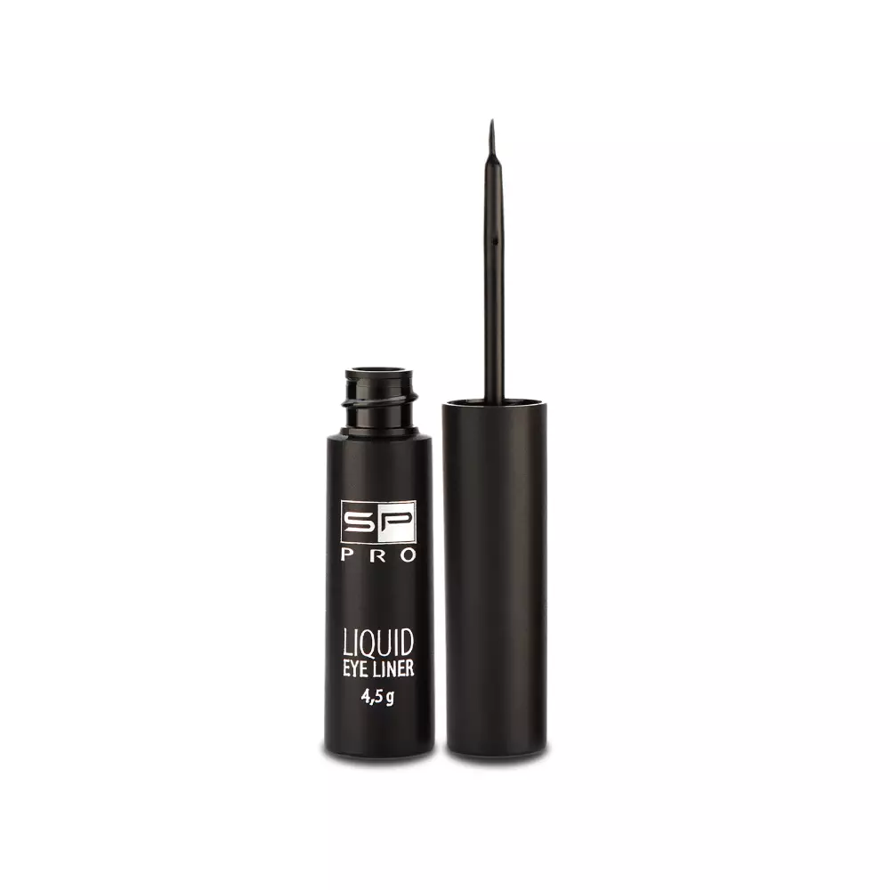 DELINEADOR DE OJOS (EYELINER) LIQUIDO - 032044 SP PRO