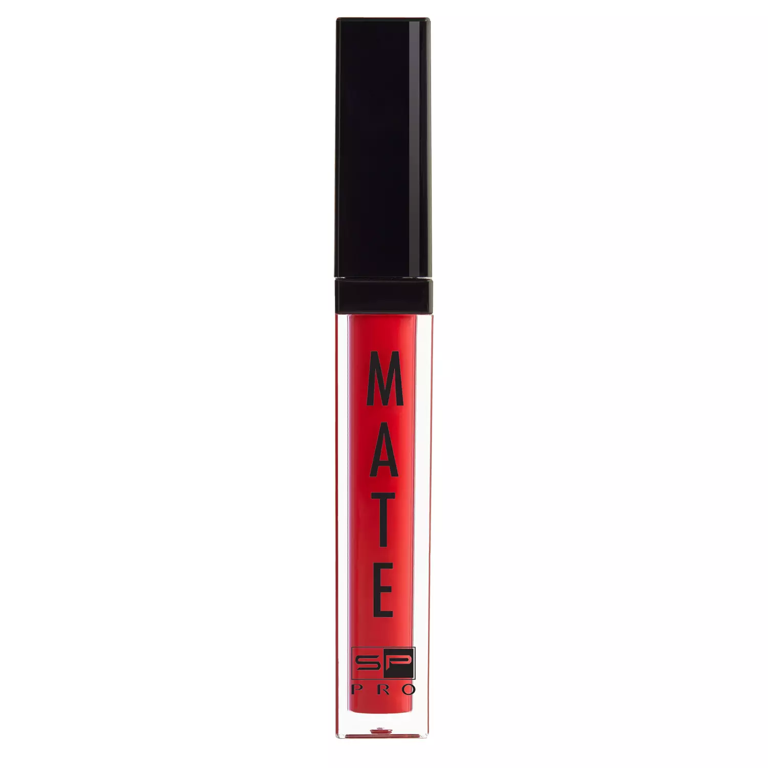 LABIAL LIQUIDO MATE (LIPSTICK) ROJO - 034598 SP PRO