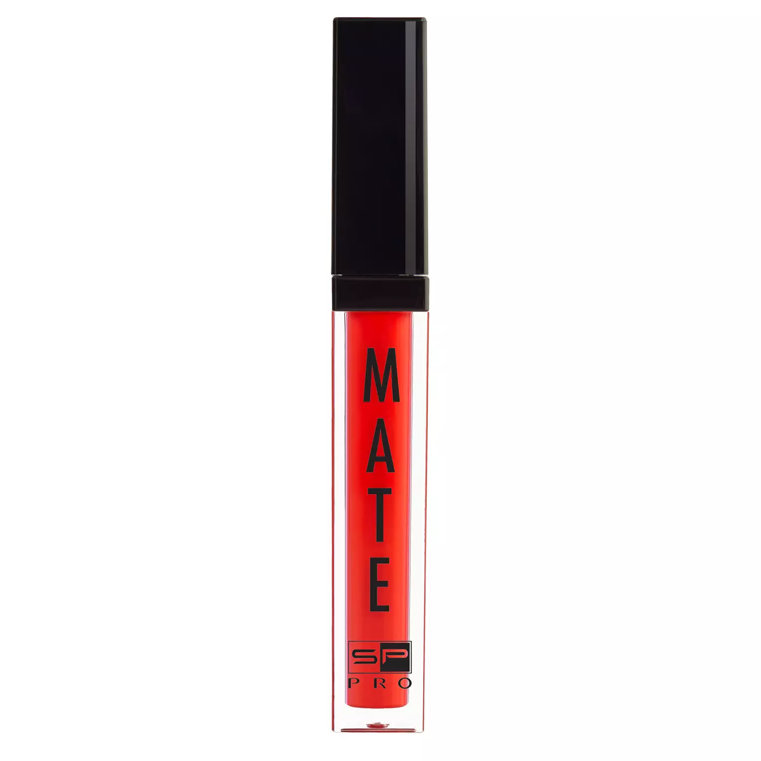 LABIAL LIQUIDO MATE (LIPSTICK) CORAL - 034604 SP PRO