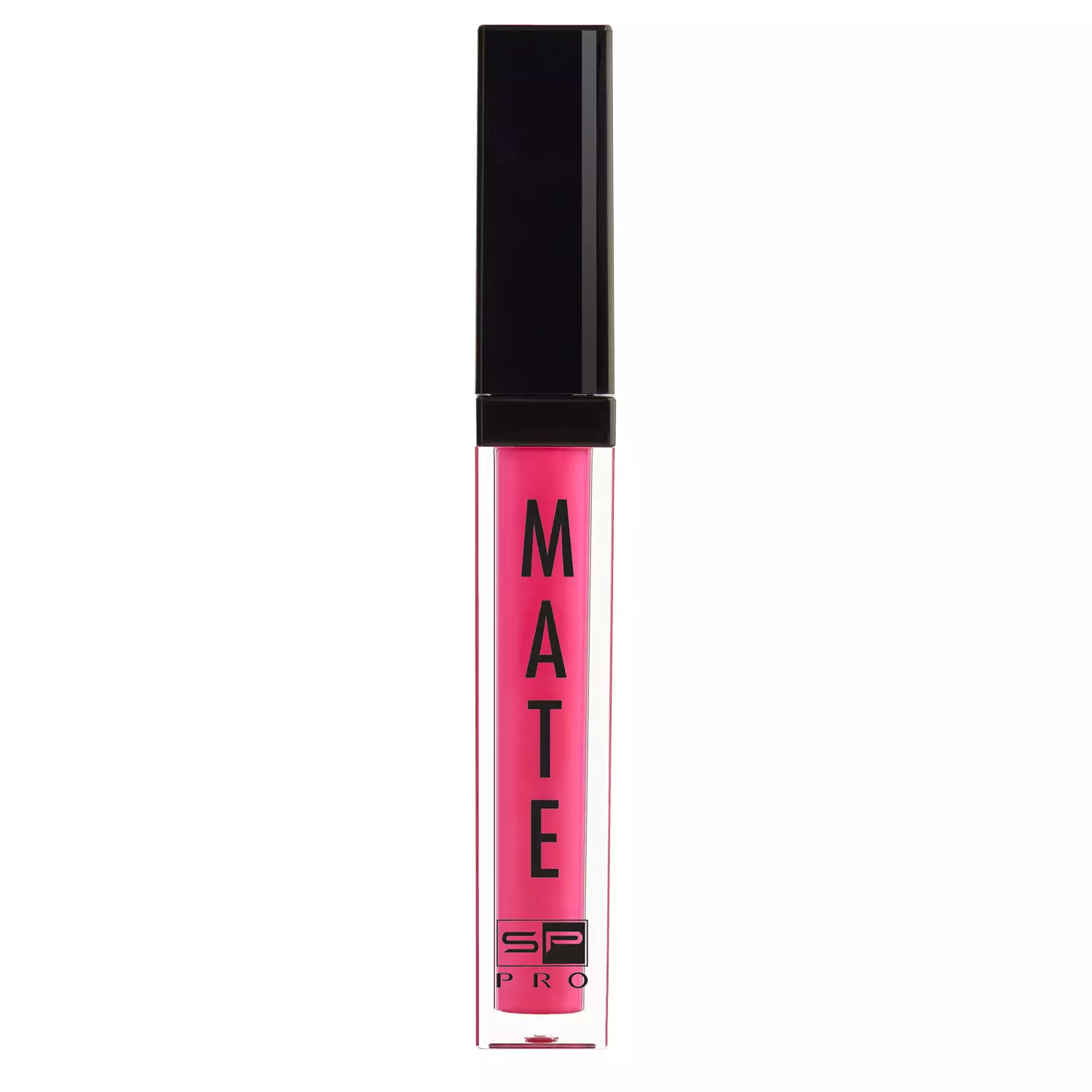 LABIAL LIQUIDO MATE (LIPSTICK) FUCSIA - 034611 SP PRO