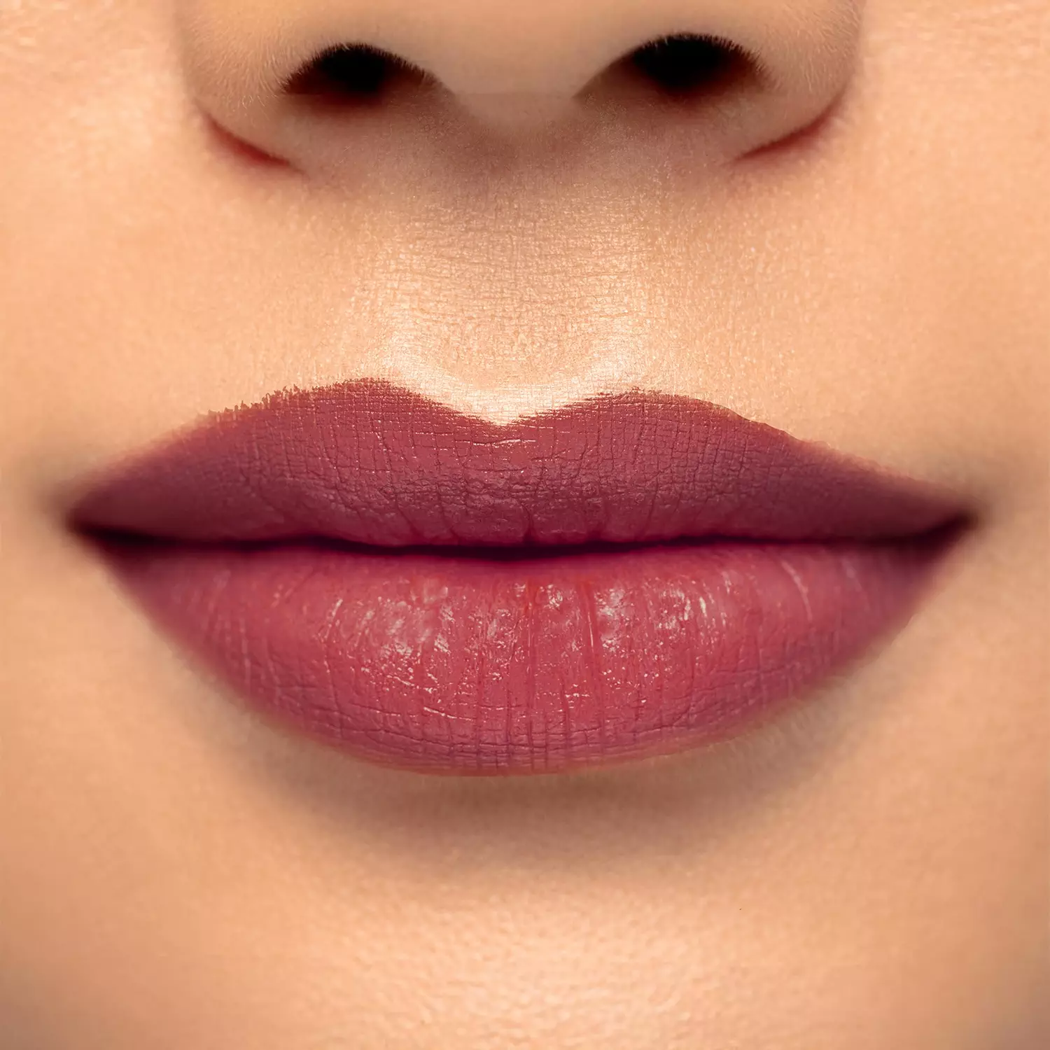 LABIAL LIQUIDO MATE (LIPSTICK) NUDE - 034628 SP PRO - Imagen 2