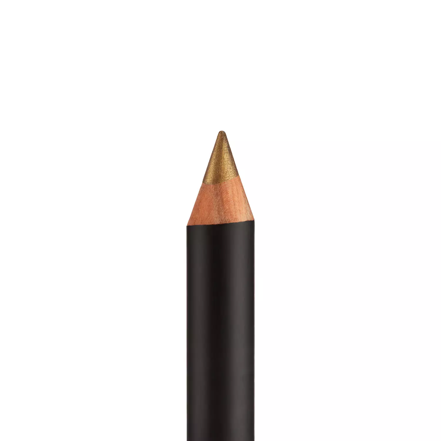 DELINADOR DE OJOS (EYELINER) LAPIZ DORADO - 037155 SP PRO - Imagen 2