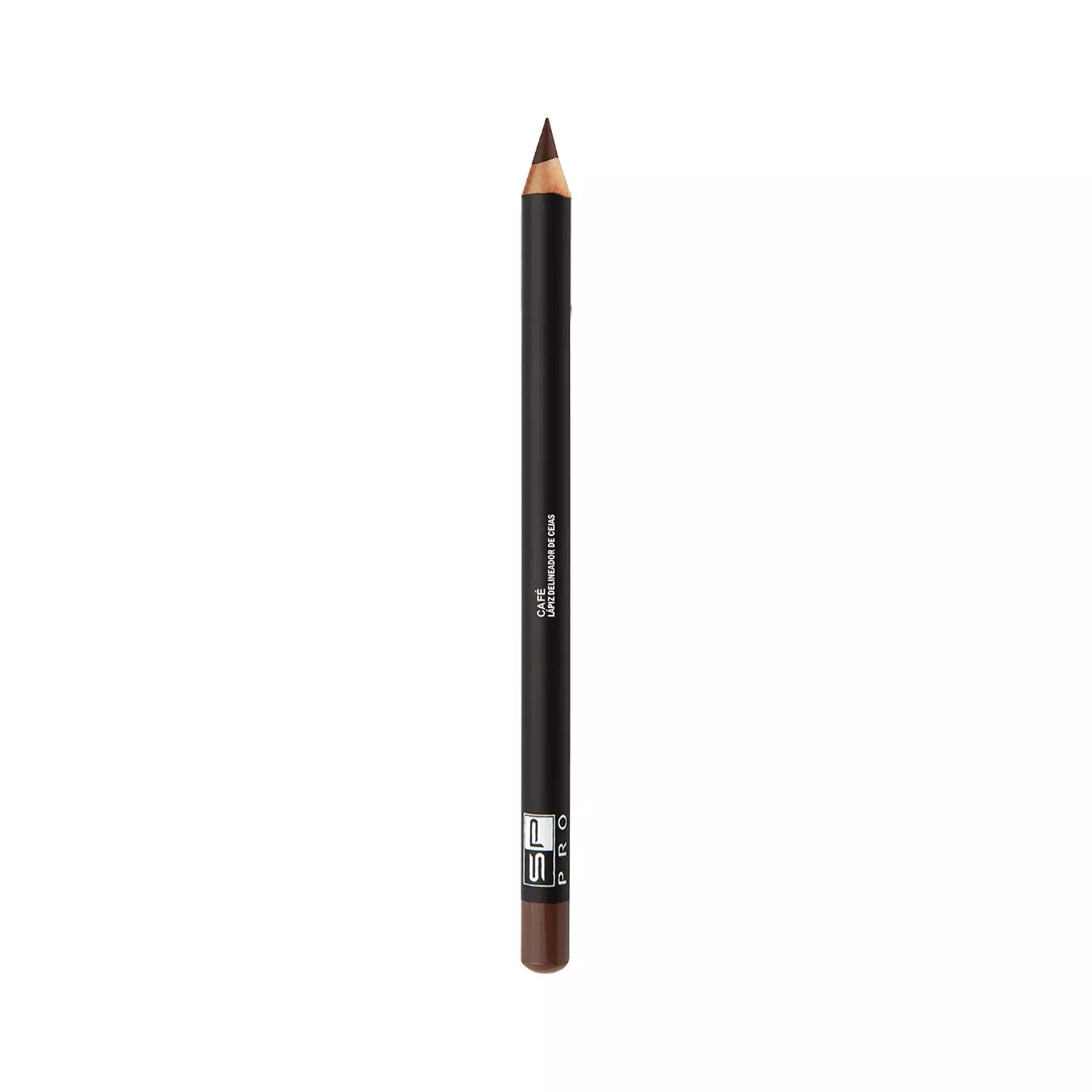 DELINEADOR DE CEJAS (EYELINER) LAPIZ CAFÉ - 037162 SP PRO