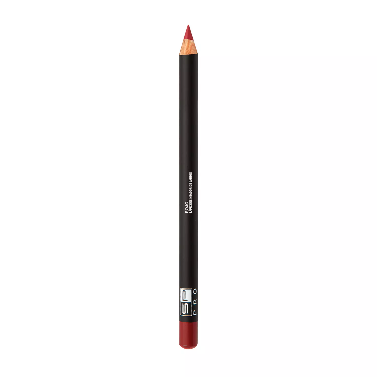 DELINEADOR DE LABIOS (LIPLINER) LAPIZ ROJO - 037414 SP PRO