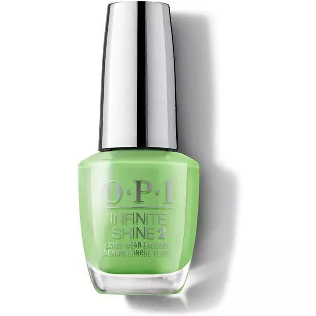 ISL20 TO THE FINISH LIME 15ML - OPI INFINITIVE SHINE - LARGA DURACION