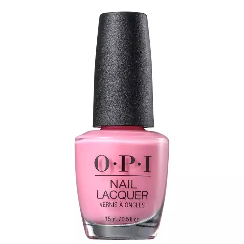 NLN53 SUZI NAILS NEW ORLEANS 15ML - OPI NAIL LACQUER - LACA REGULAR