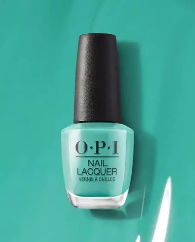 NLN45 MY DOGSLED IS A HYBRID 15ML - OPI NAIL LACQUER - LACA REGULAR