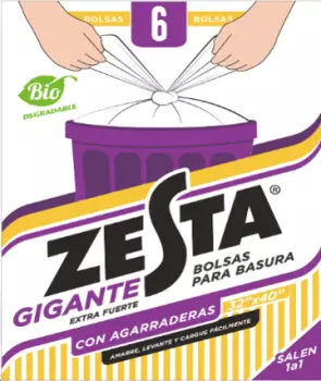 BOLSA BASURA GIGANTE (32