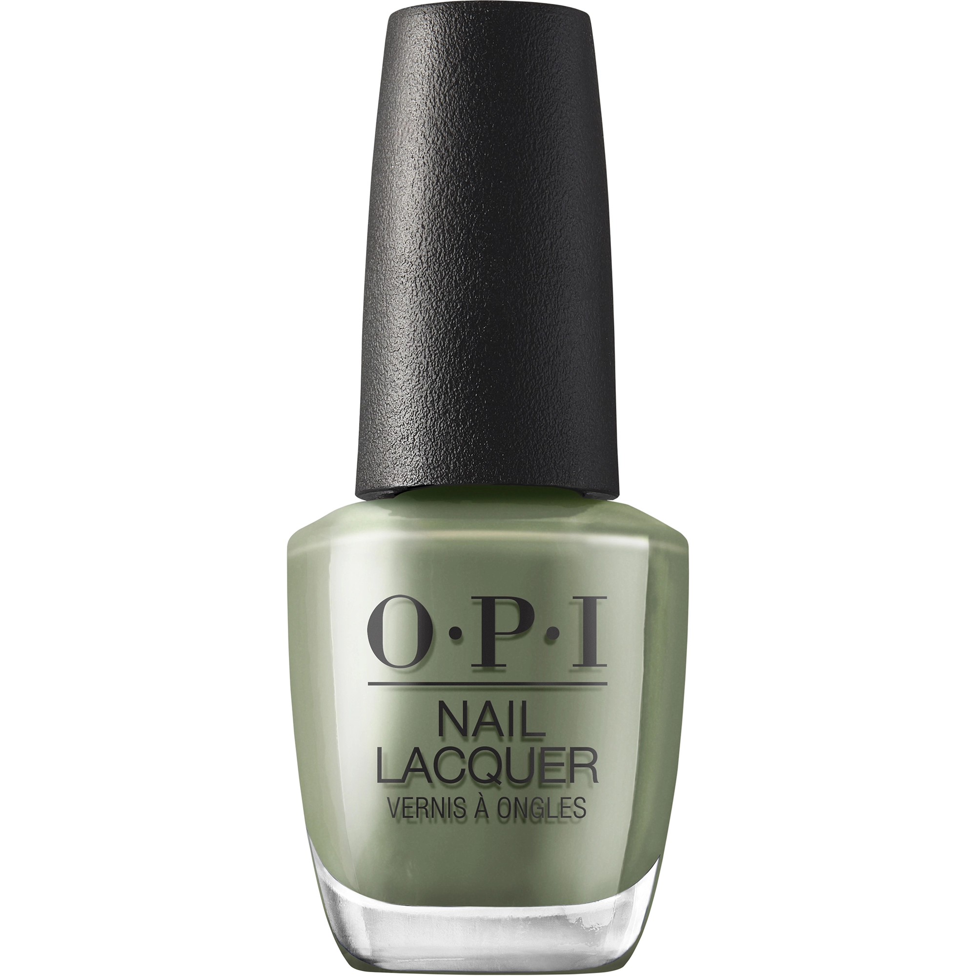 NLF029 OPI NL - CARGO ALL OUT 15ML - NAIL LACQUER - LACA REGULAR
