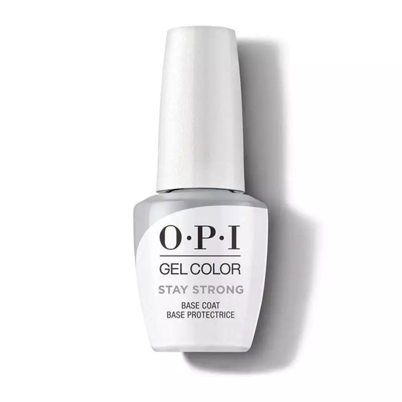 GC001 BASE COAT STAY CLASSIC - OPI GEL COLOR - SEMI PERMANENTE